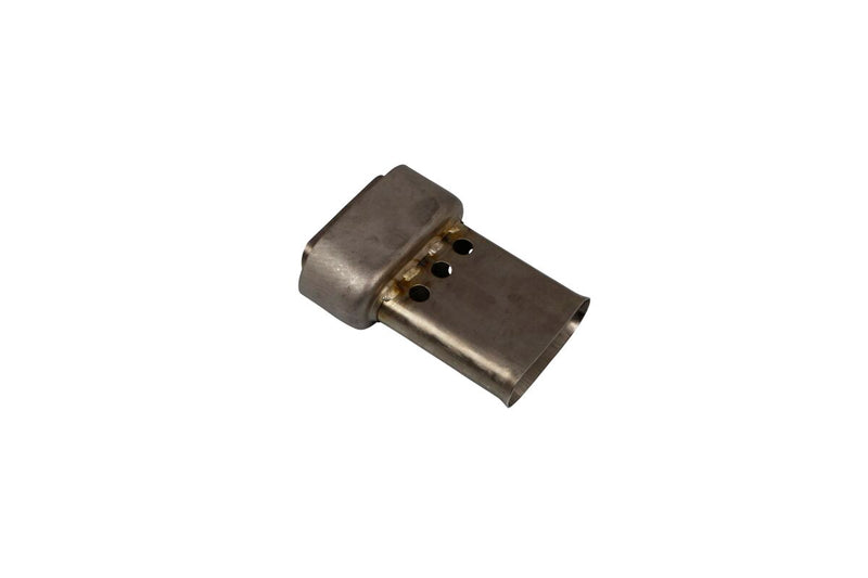 Noise Damper 056/1 Insert Stainless Steel