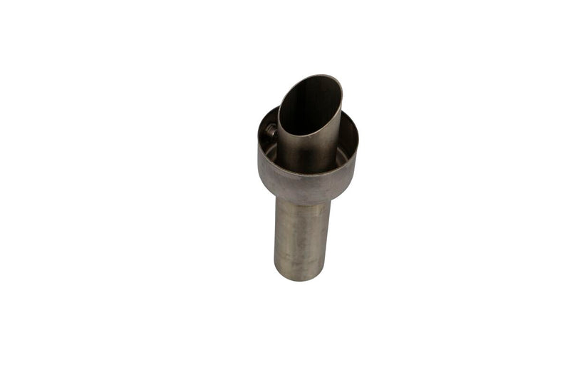 Noise Damper 096L Insert Stainless Steel