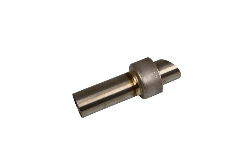 Noise Reducer 080 Stainless Steel