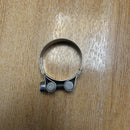 Exhaust Clamp | 18601130