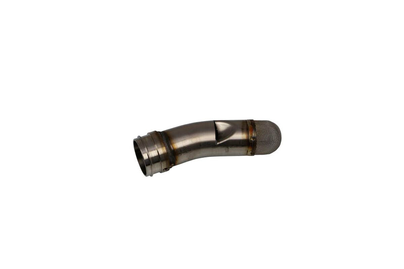 Noise Insert Sa014/1 Insert Stainless Steel