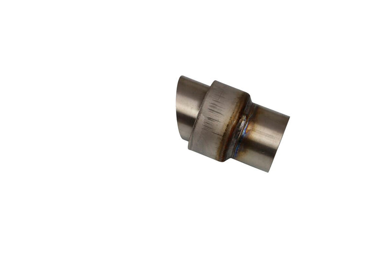 Noise Damper 177 Insert Stainless Steel