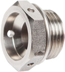 O2 Sensor Port Plug - 18 MM