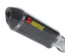 Replacement Muffler | 18601203