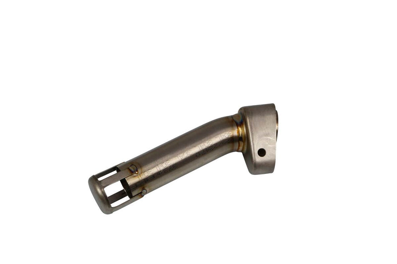 Noise Damper 053 Insert Stainless Steel