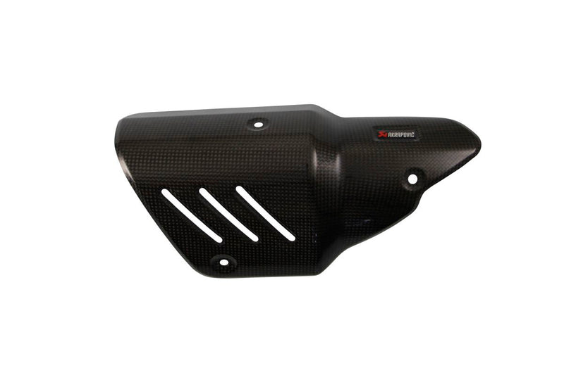 Heat Shield Carbon For Yamaha MT-10 ABS 2021