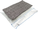 Muffler Packing Kit White - 35.5 CM
