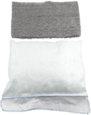 Muffler Packing Kit White - 40.5 CM