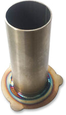 Replacement Insert for Stage 5 Exhaust For Polaris GENERAL 1000 2016-2017