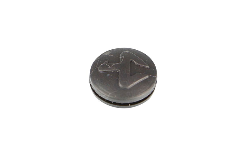 Rubber Insert Black For Aprilia RS 660 ABS