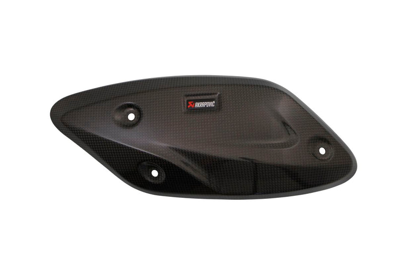Heat Shield Carbon For BMW C 650 Sport ABS 2016-2020
