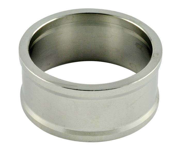 Inner Sleeve Stainless Steel For Yamaha YZF-R6 600