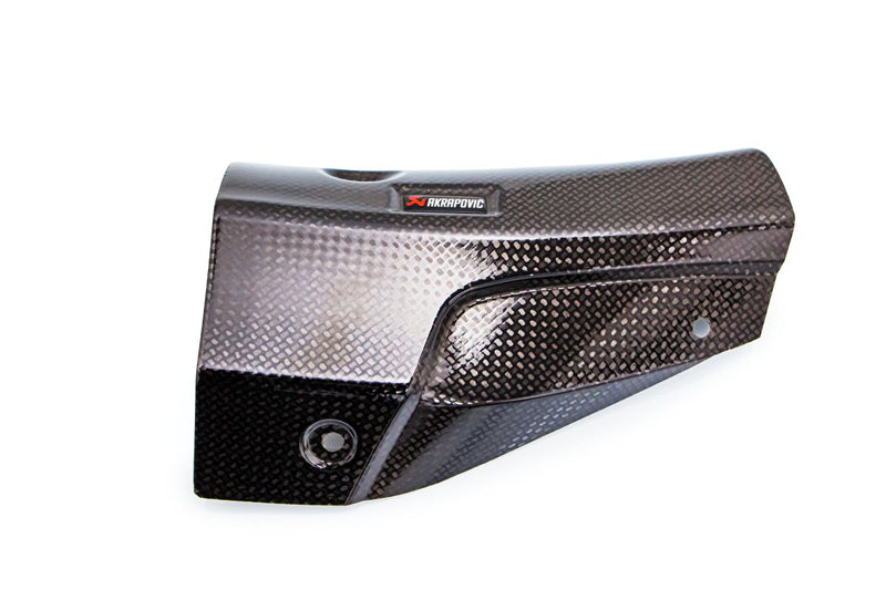 Heat Shield Carbon For Yamaha YZF-R1 1000 ABS 2015-2016