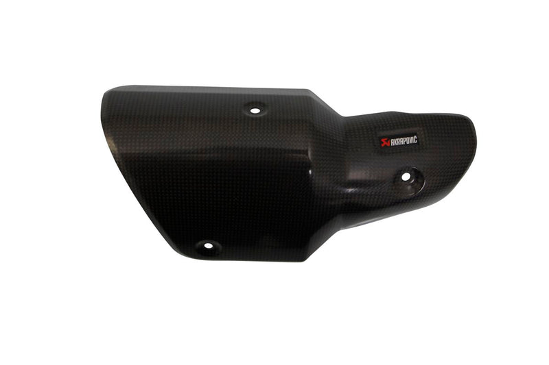 Heat Shield Carbon For Yamaha YZF-R1 1000 ABS 2016