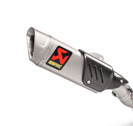 Replacement Muffler For Yamaha YZF-R6 600 2017-2019