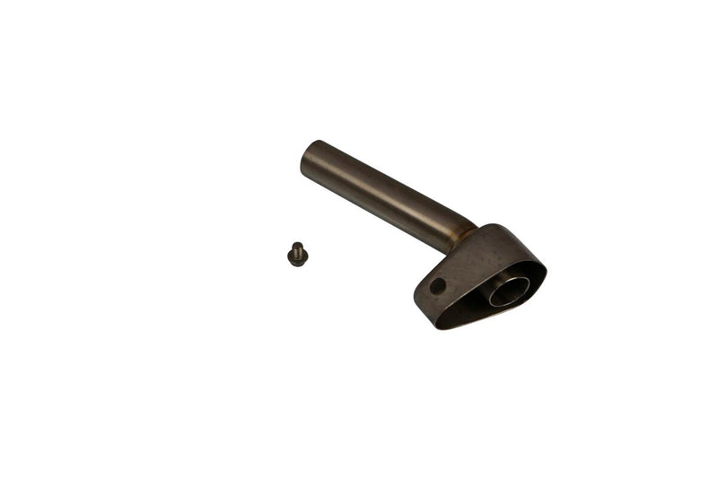 Noise Damper Stainless Steel For Kawasaki Ninja 250 SL