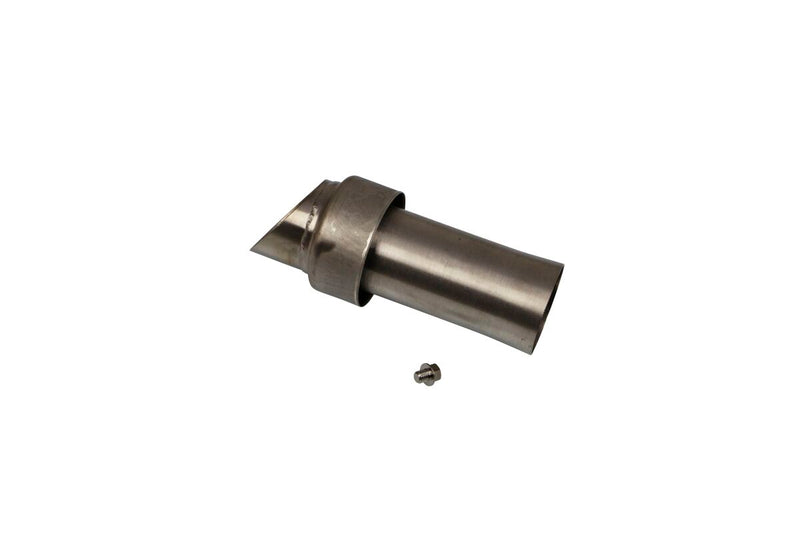 Noise Damper Stainless Steel For BMW R Nine T ABS