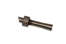 Noise Damper Stainless Steel