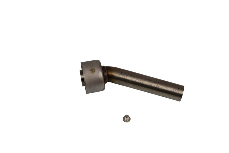 Noise Damper Insert Stainless Steel For BMW C 650 GT ABS 2016-2020