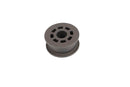 Rubber Insert Black