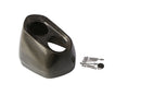 End Cap Carbon Black For Gilera FUOCO 500 I.E. 2007-2013