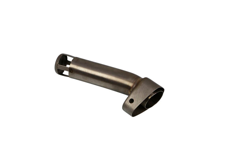 Noise Damper 076 Insert Stainless Steel