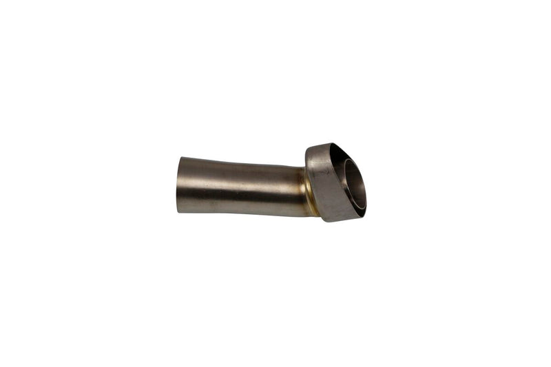 Noise Damper Stainless Steel For Honda CBR 1000 RR