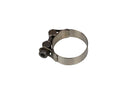 Replacement Exhaust & Muffler Clamp Silver For BMW K 1600 B ABS