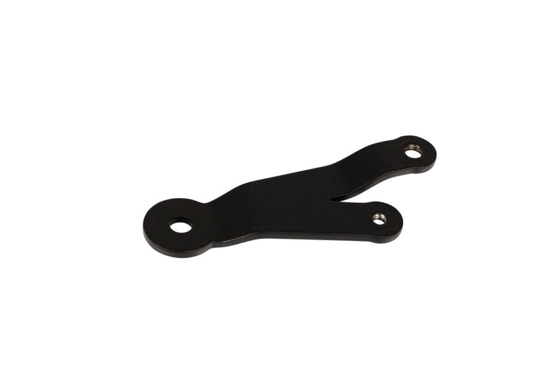 Muffler Bracket Silver For Yamaha MT-10 ABS