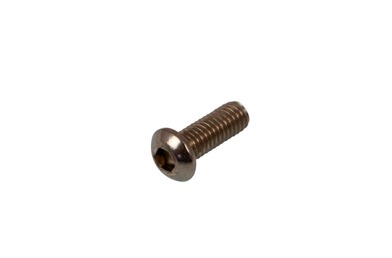 Bolt Silver For Yamaha MT-10 ABS