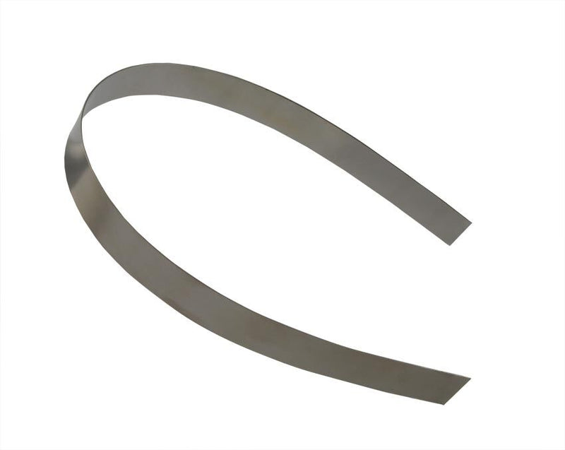 TT3 Tape Silver