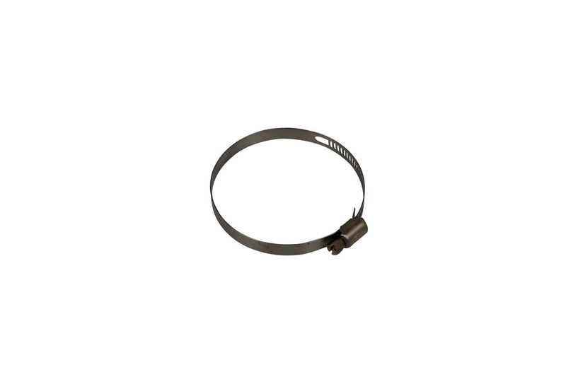 Replacement Exhaust & Muffler Clamp Silver For BMW G 310 GS ABS