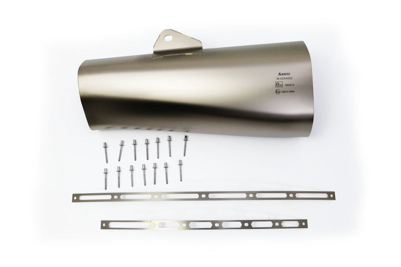 Muffler Sleeve Repair Kit For Yamaha XP 530 T-Max ABS 2017-2019