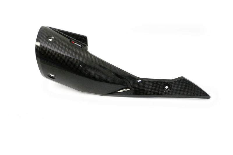 Heat Shield Carbon For Suzuki GSX-S 1000 2015-2016