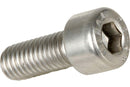 Bolt Mounting Screw | 18601807