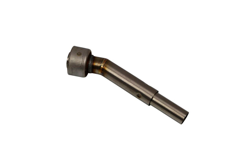 Noise Damper Stainless Steel For Piaggio MP3 500