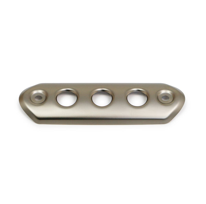Heat Shield Stainless Steel For Yamaha XSR 700 ABS 2016-2020