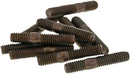Exhaust Stud Bolts Black