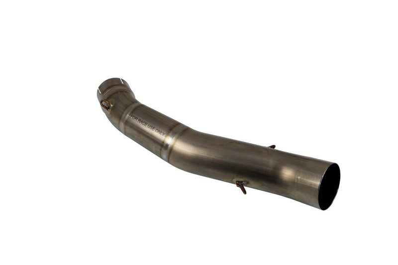 Link Pipe Titanium For Aprilia RSV4 1000 FW-GP 2020