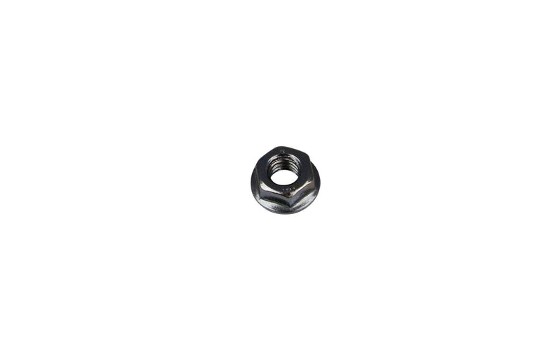 Nut Silver For Kawasaki Ninja 1000 SX ABS