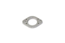 Exhaust Flange Silver For Kawasaki ZX-14 R 1400