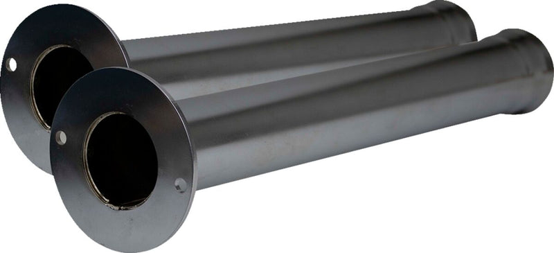 Ripper Baffle Inserts