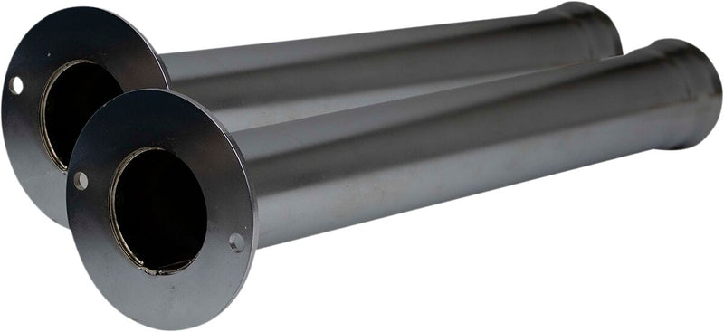 Ripper Baffle Inserts