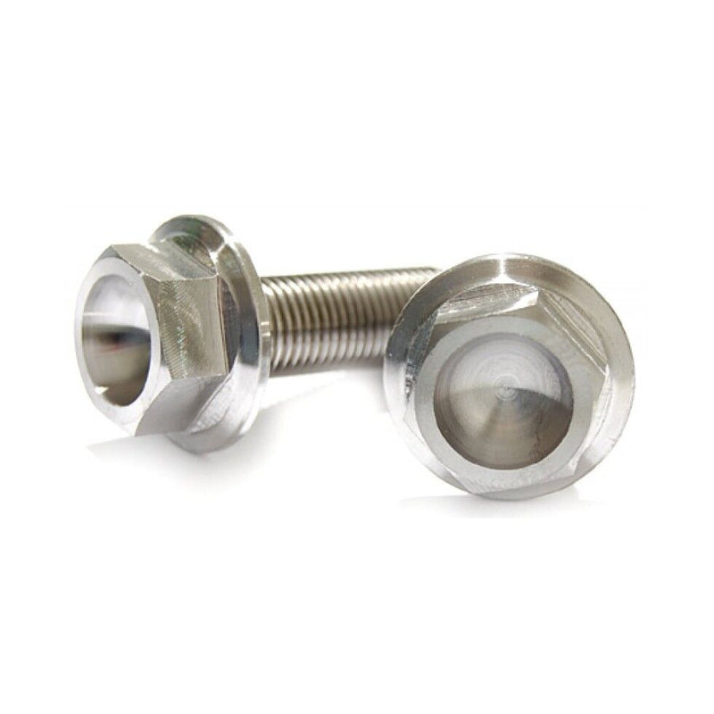 Bolt Silver For Aprilia RS 660 ABS