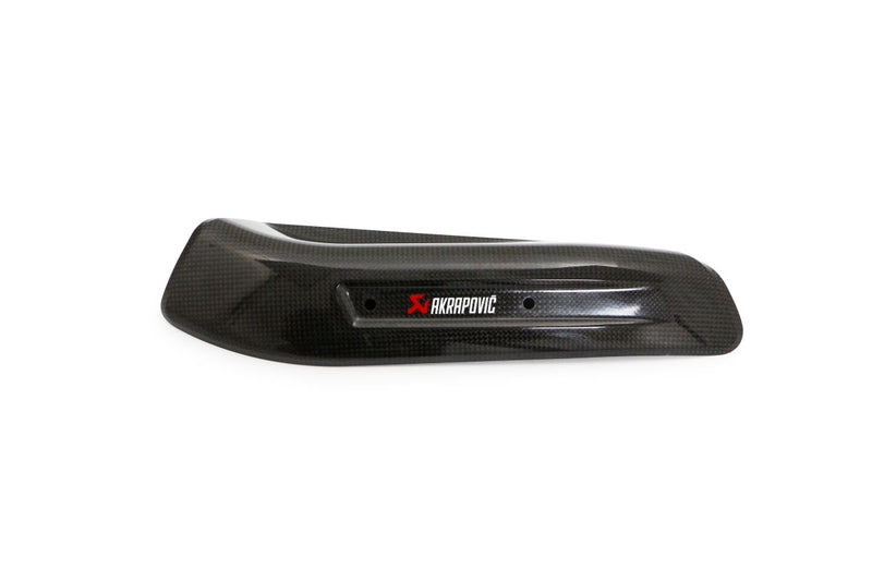 Heat Shield Carbon For Yamaha XTZ 690 2020
