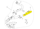 Headpipes and Collectors For BMW R 1200 GS ABS 2013-2018