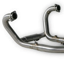 Headpipes and Collectors For BMW R 1200 GS ABS 2013-2018