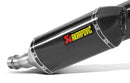 Replacement Muffler | 18601907