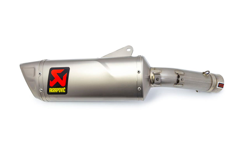 Replacement Muffler For Yamaha YZF-R1 1000 ABS 2022-2023