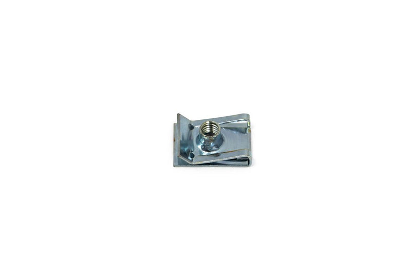 Nut Silver For BMW K 1600 B ABS